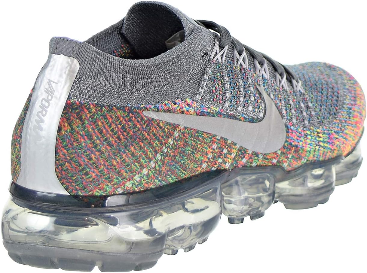 nike vapormax flyknit mujer