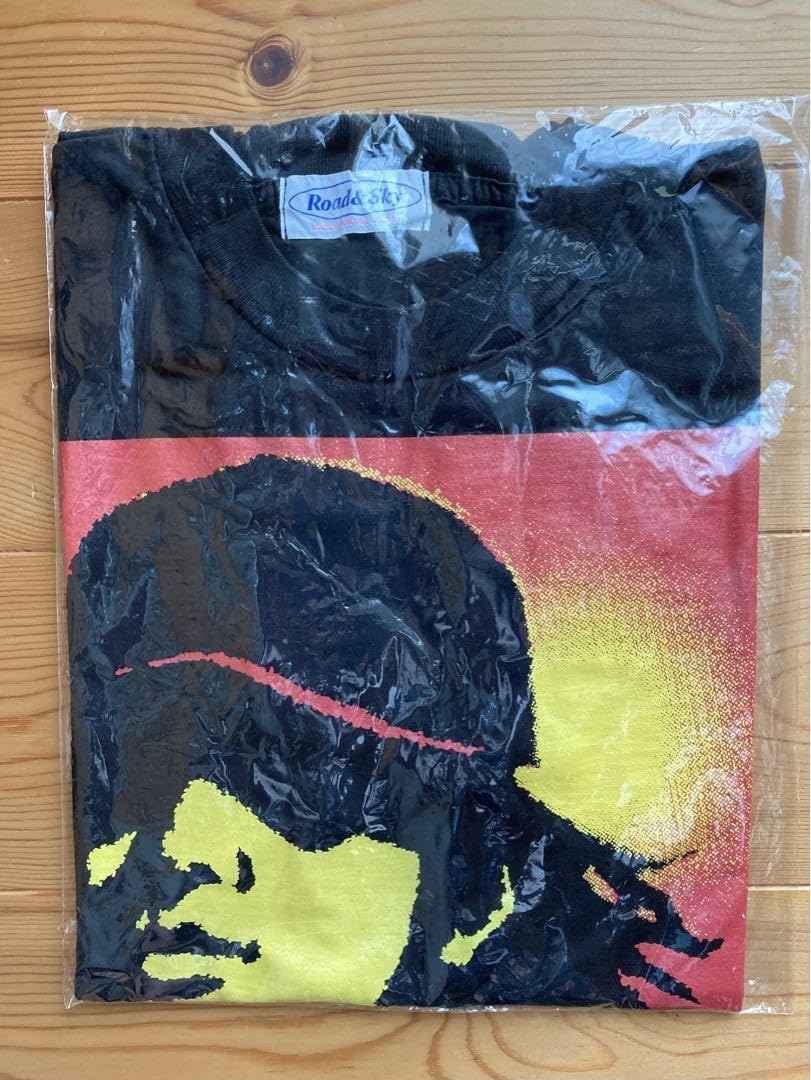 Amazon.co.jp: 浜田省吾 ツアーTシャツ フリーサイズ グッズ ”ON THE