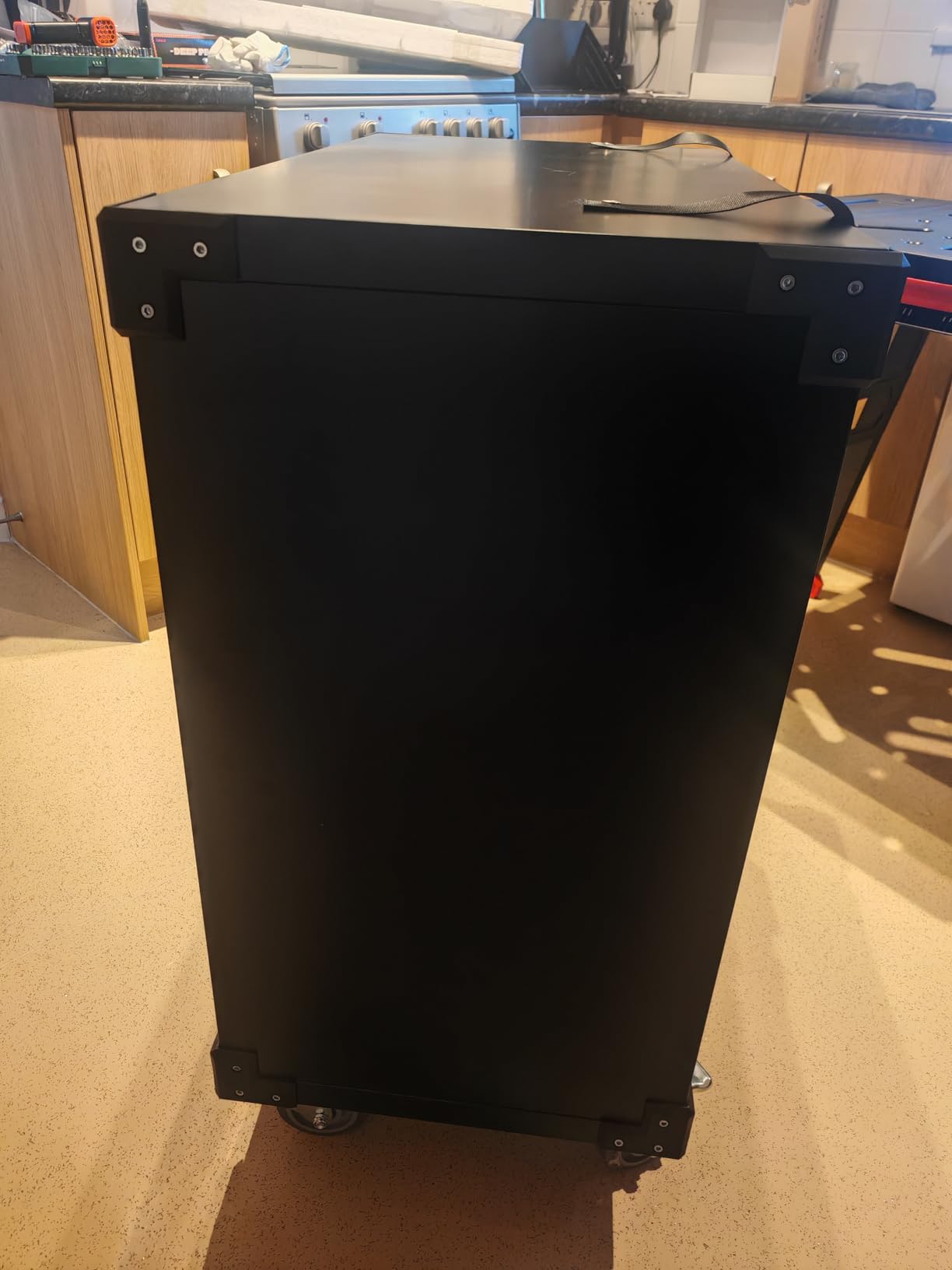 Customer photo