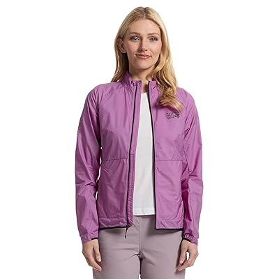 Mountain Hardwear Kor AirShelltm Full Zip Jacket Women