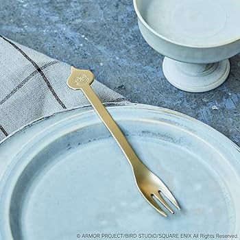 Amazon.co.jp: スマイルスライム フォークM スライム ~35周年