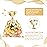 COQOFA 50 Pcs 9X12 IN Gold Heart Cello Cellophane Treat Bags - Clear Candy Cookie Bags with Twist Ties for Baby Shower, Valentine, Wedding, Birthday