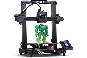 Kobra 2 Pro 3D Printer: Creative Velocity x Precision