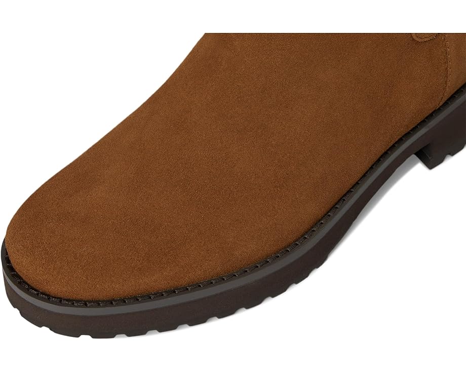 Cole Haan Lyndon Waterproof Tall Equestrian Boots - Top View