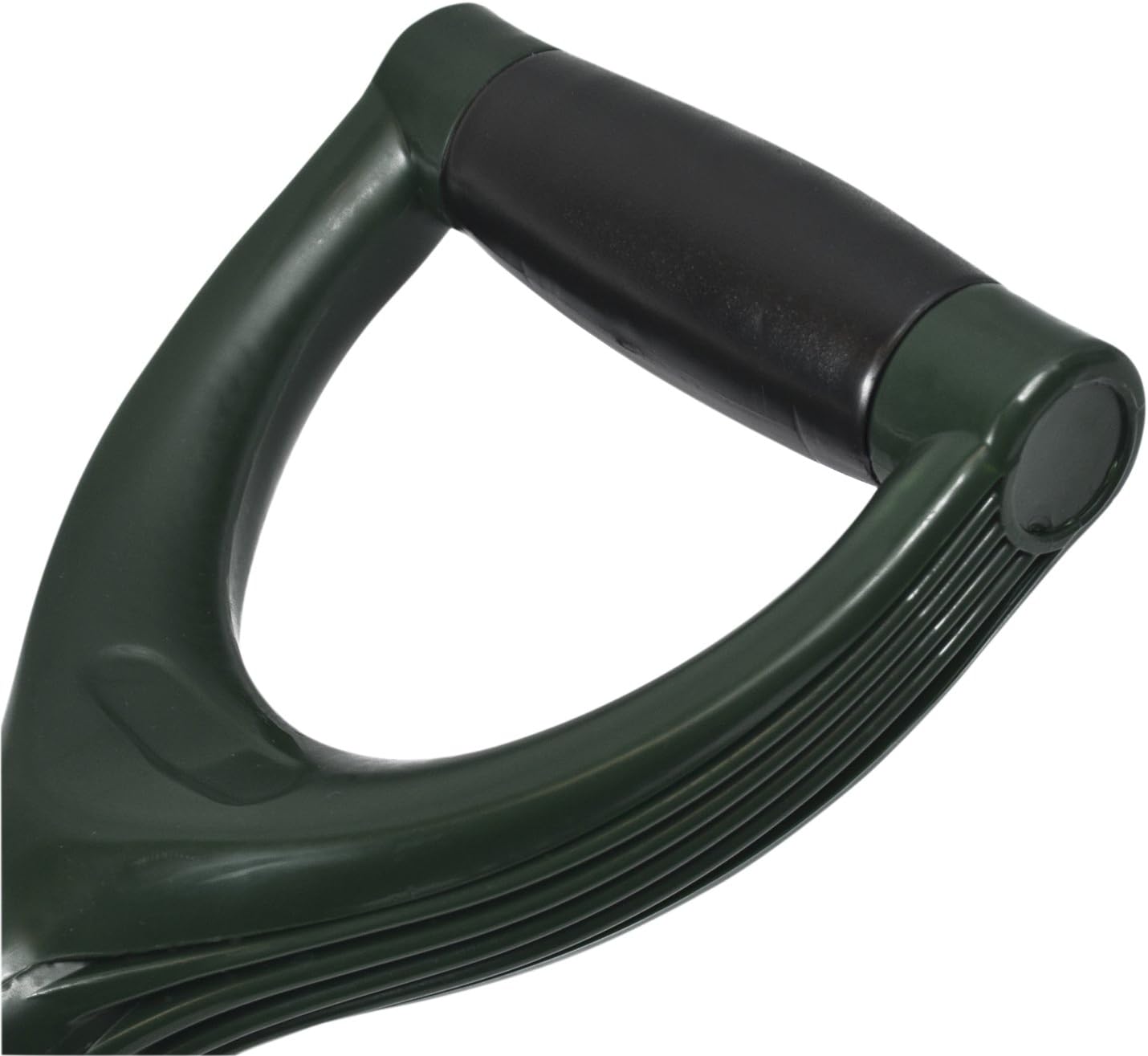 Faithful Countryman Digging Fork