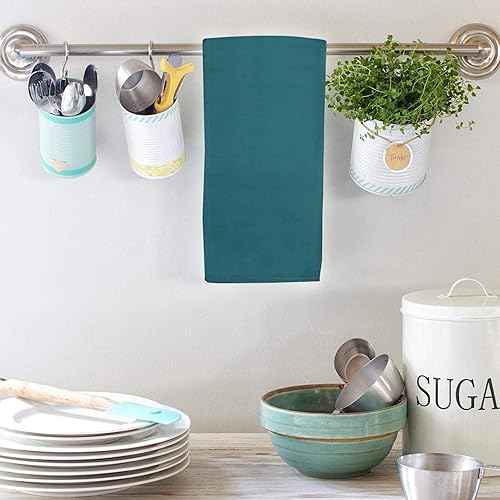 Miniatura 187 de Toallas de cocina, Blanco