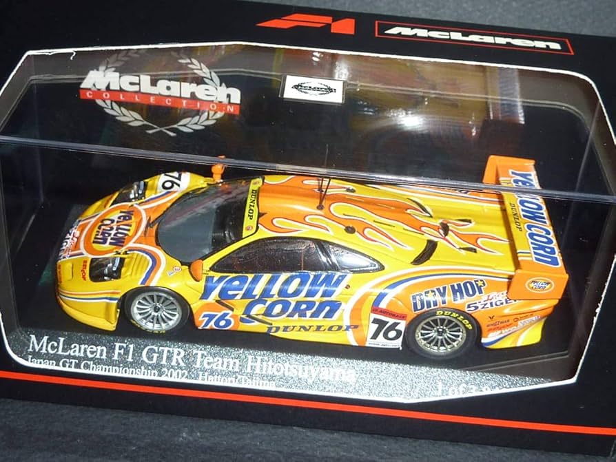 マクラーレンさま専用　Chapado en Laton ゴールド　Mgs-23 マクラーレンさま専用 Chapado en Laton ゴールド Mgs-23