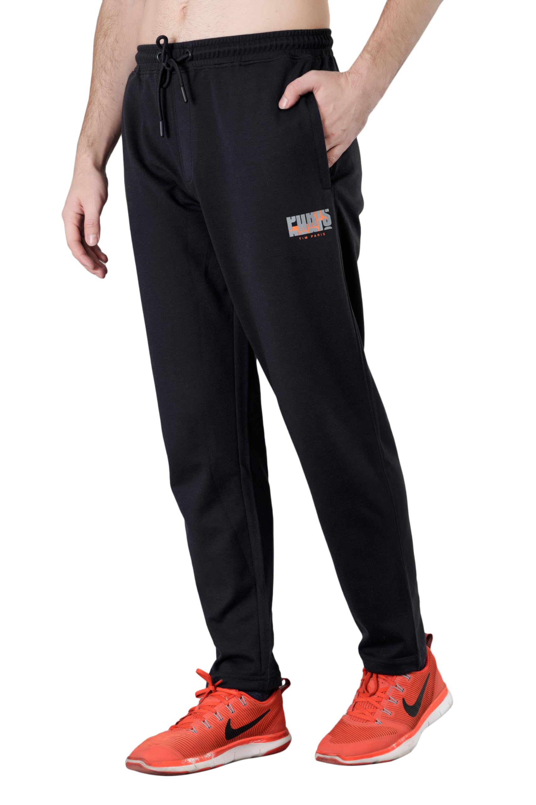 tim paris Cotton Lounge Pant for Men-picture-17
