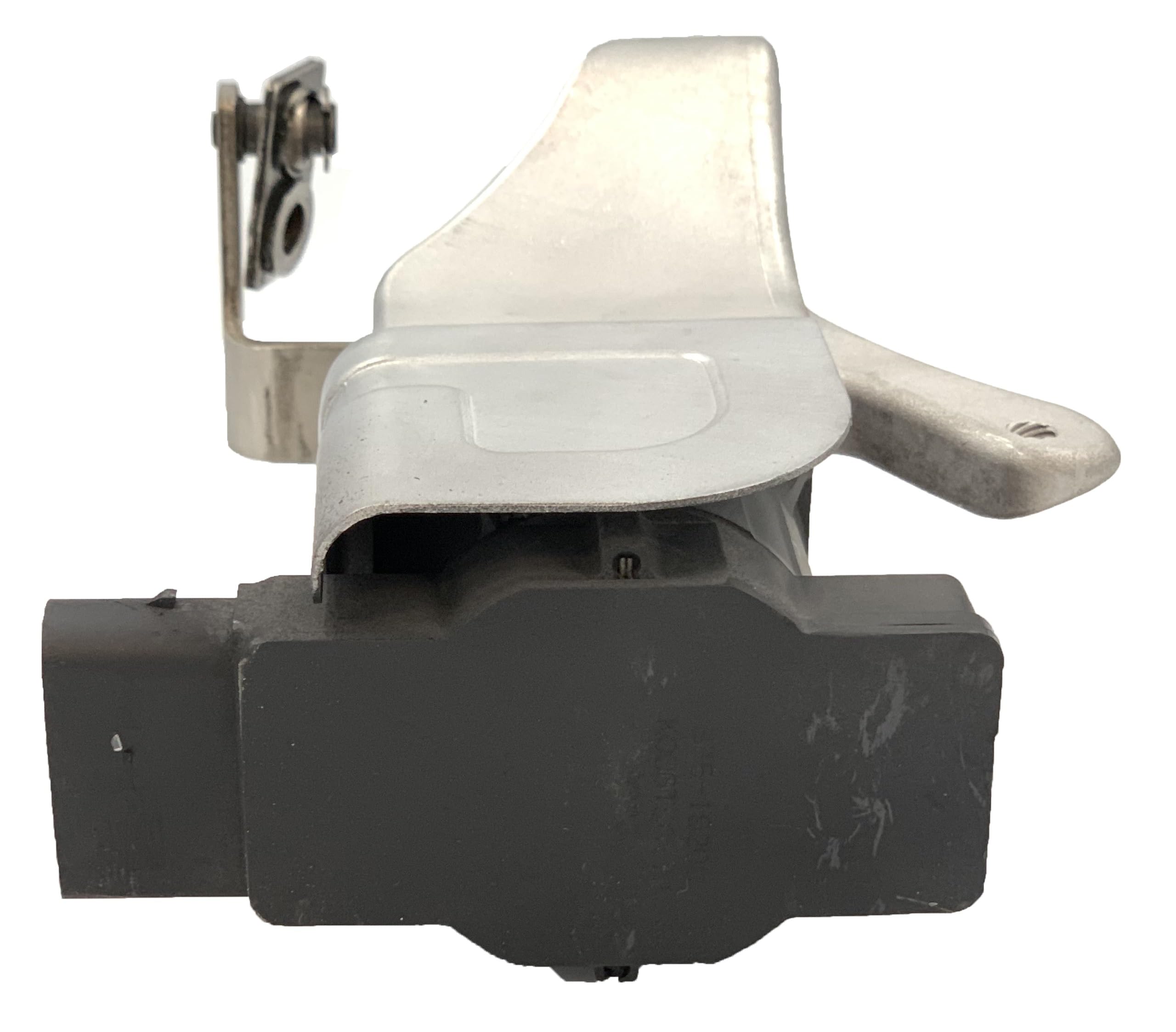 ACTUADOR DEL TURBOCOMPRESOR ORIGINAL K006T50172, 335-19200, Turbocompresor, ¡Por favor, comprueba el número en el lateral del controlador!