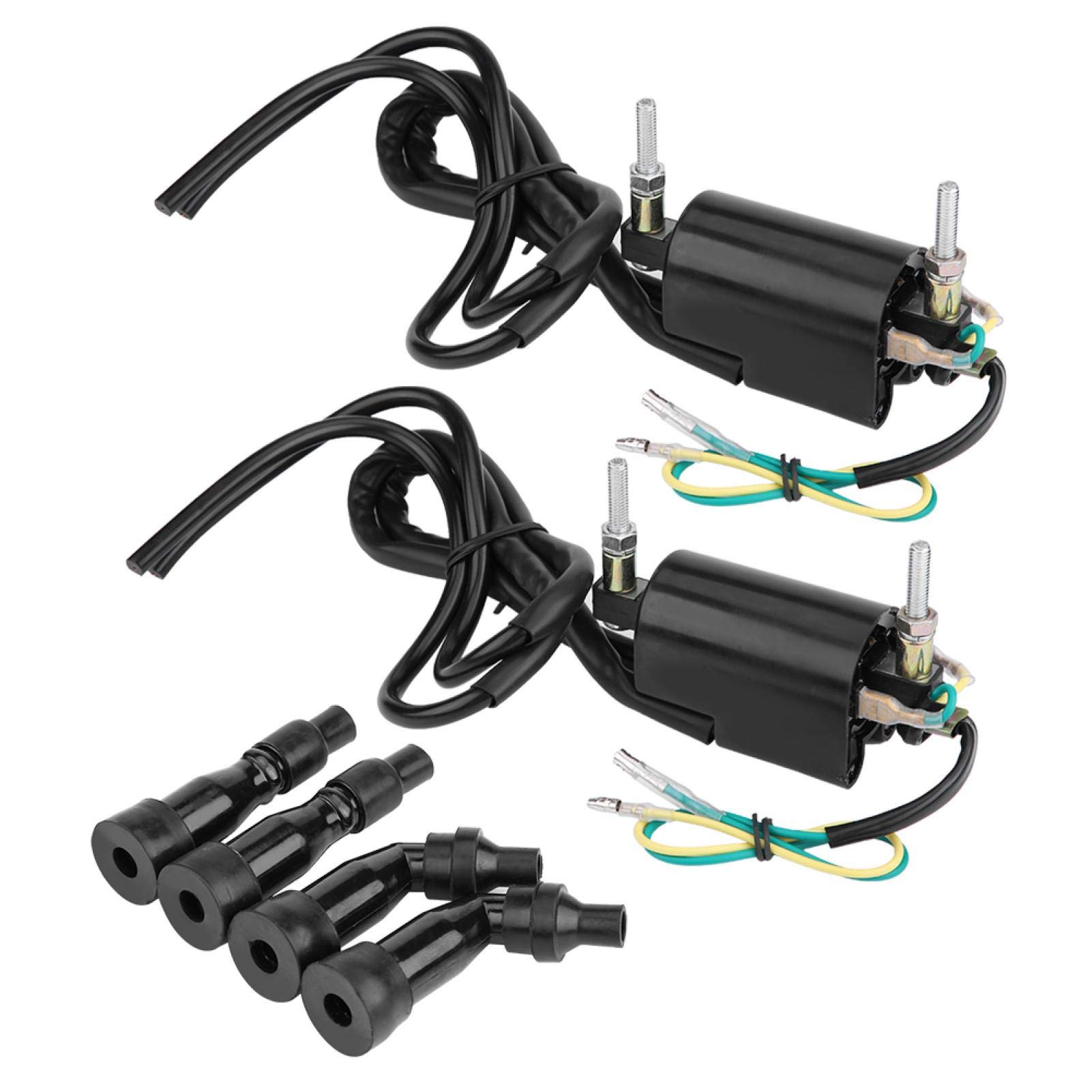 Bobina d'accensione Motocicletta · Accessori per motocicletta Bobina d'accensione per GS CB 650750900