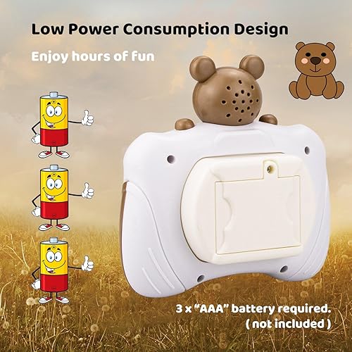 Miniatura 5 de Juguete para ansiedad de presionar burbujas rápidas, juego sensorial interactivo de empuje rápido, juego de botón para niños y adultos, juguete de