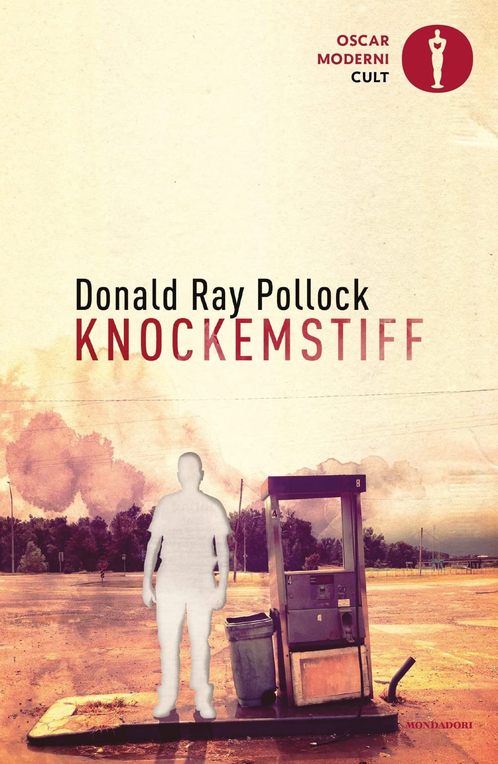 Knockemstiff - 4