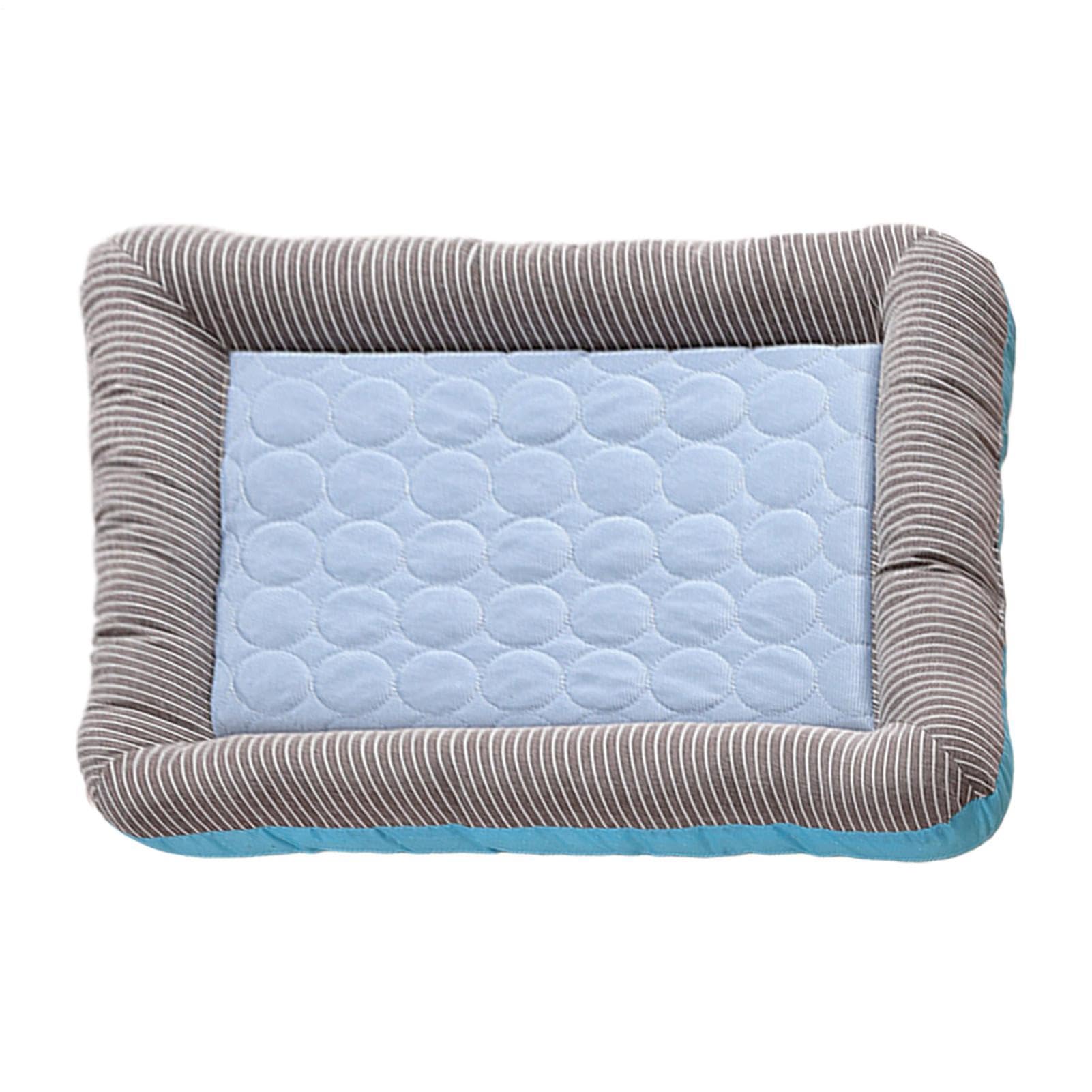 Tapis de refroidissement pour animaux de compagnie M pour chien