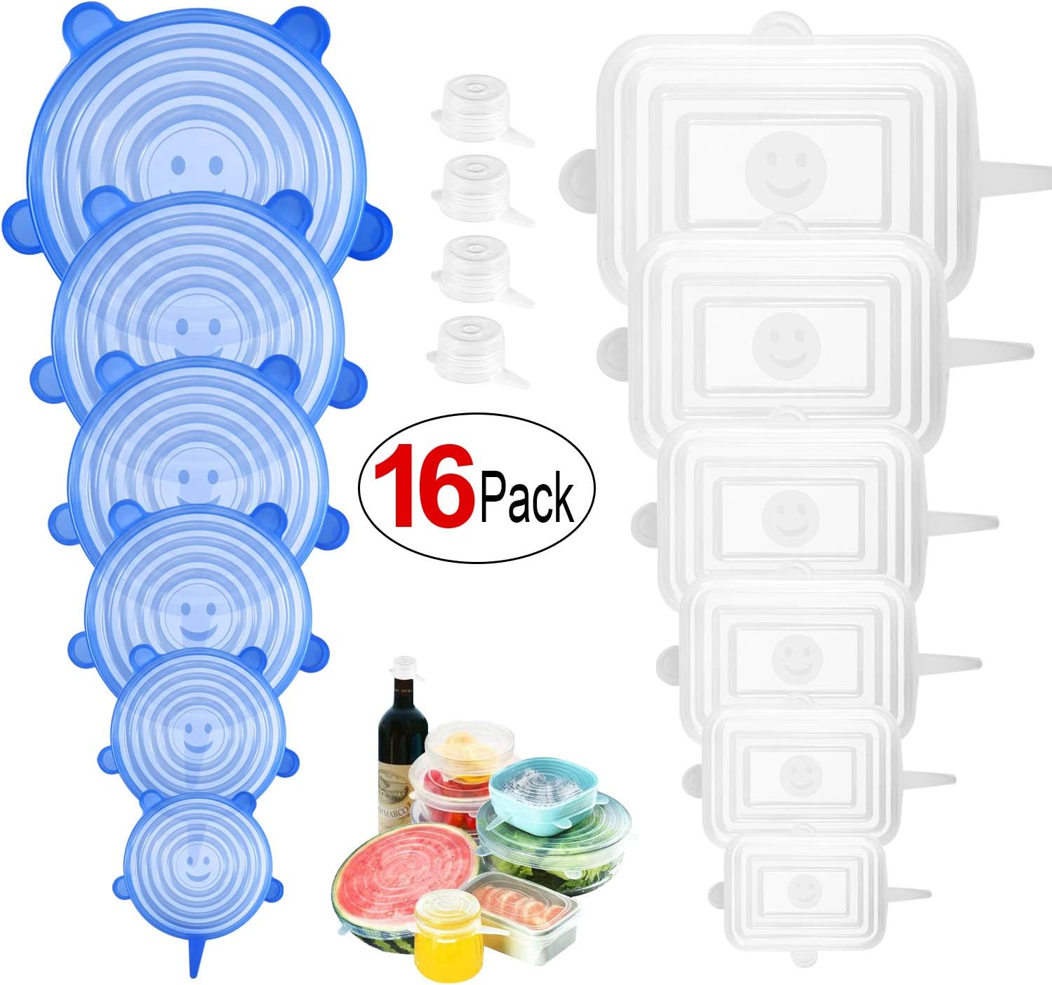 clisteri in silicone