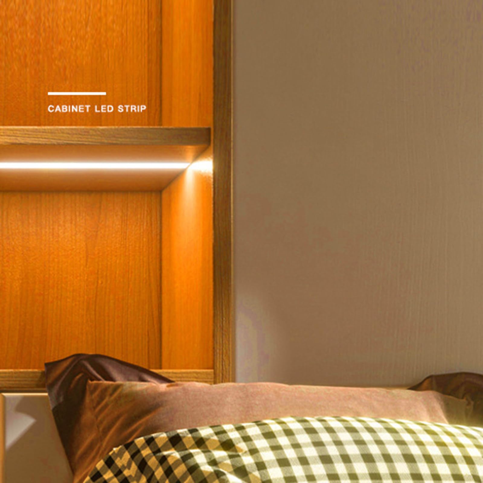 Bande lumineuse Led auto-adhésive, basse tension 4mm, 24V, 480, 5M, décoration de bureau, télévision, illumine uniformément,Pink