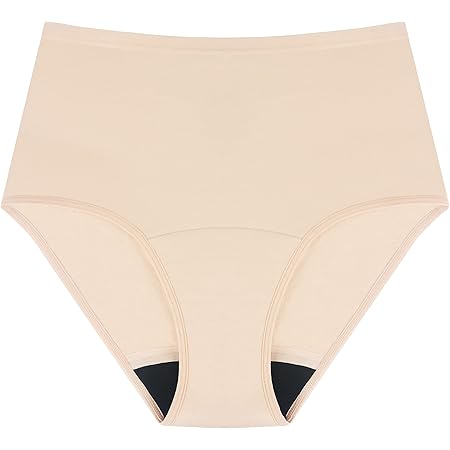 Amazon.com: AIRCUTE Washable Absorbent Urine Incontinence Underwear for