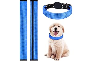 Cooling Dog Bandanas for Large Dogs