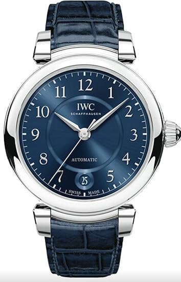 iwc watches amazon