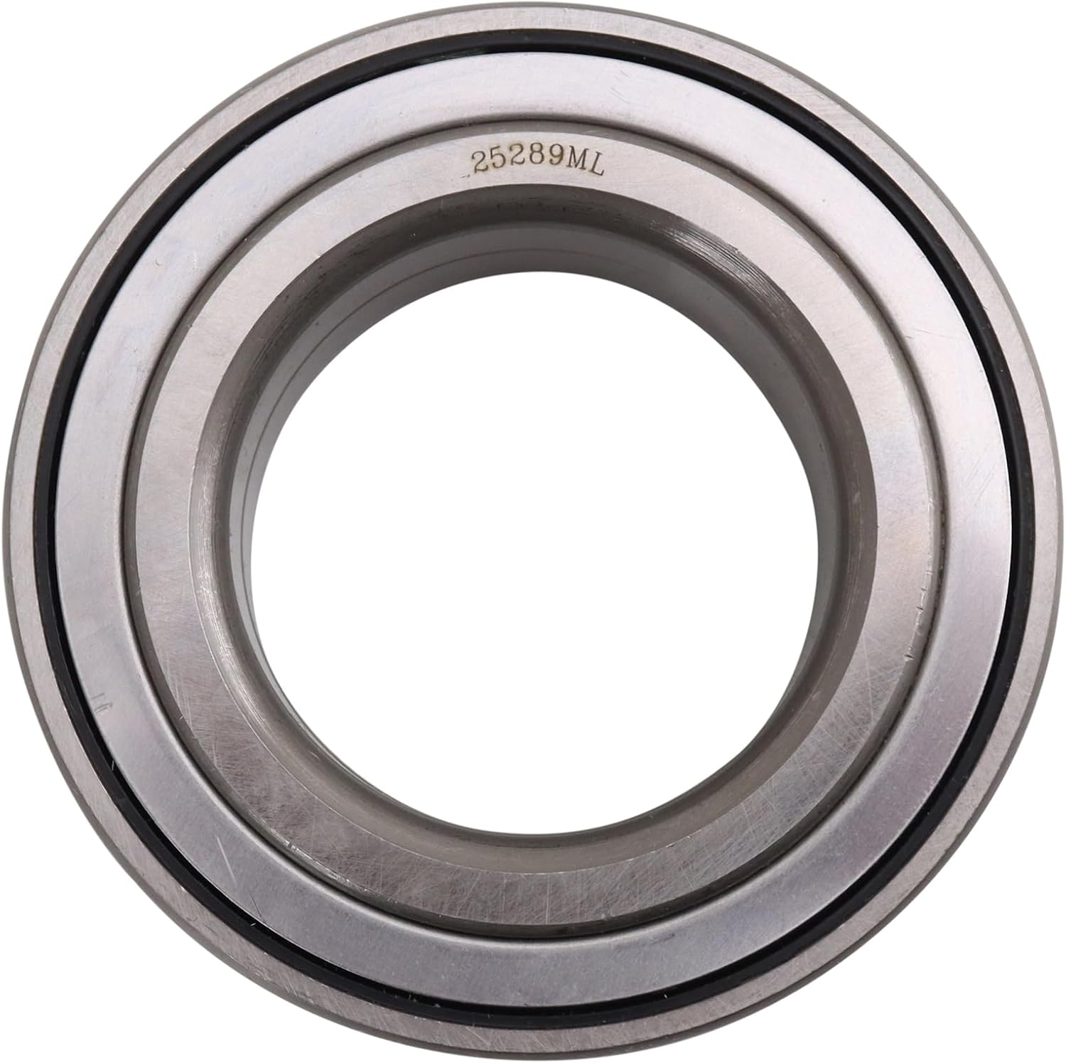 TRQ Front Wheel Bearing Compatible with 2003-2006 Acura MDX 2005-2008 Honda Pilot