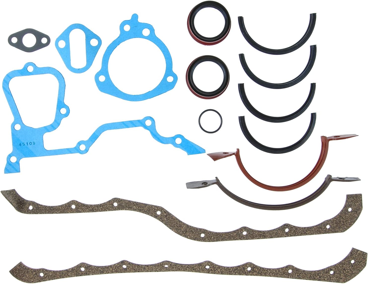 MAHLE CS8114 Engine Conversion Gasket Set