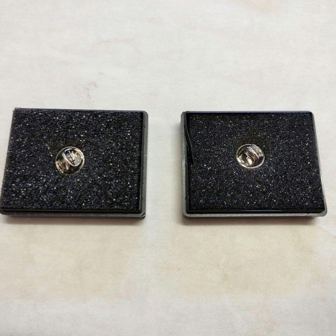 Amazon.co.jp: 20th Century Boys Pin Badge Set of 2 : Toys