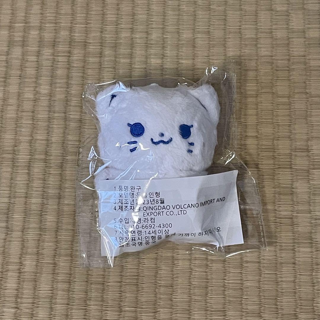 Amazon.co.jp: 少女時代 テヨン ぬいぐるみ : おもちゃ