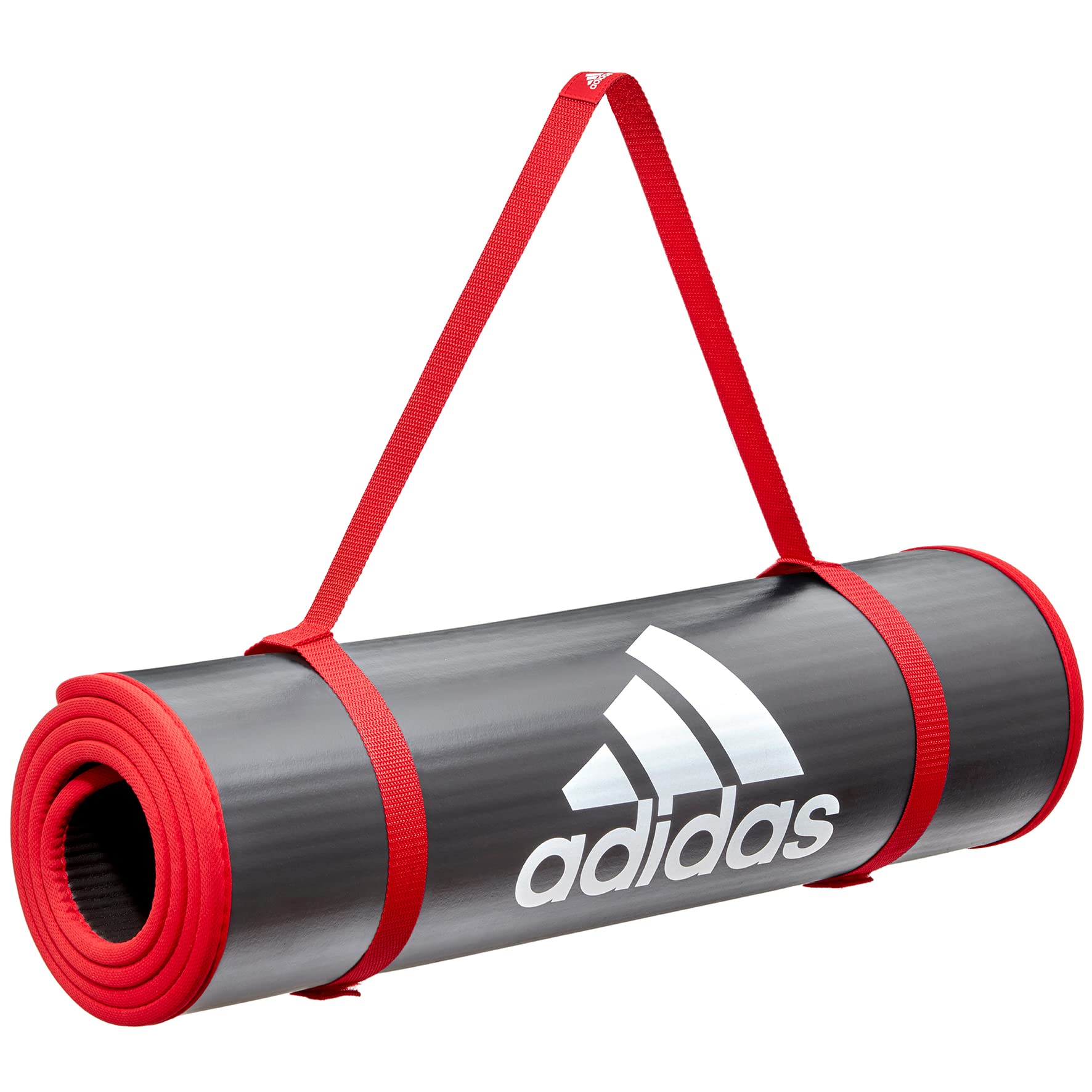 adidasTraining Mat - 10mm - Red