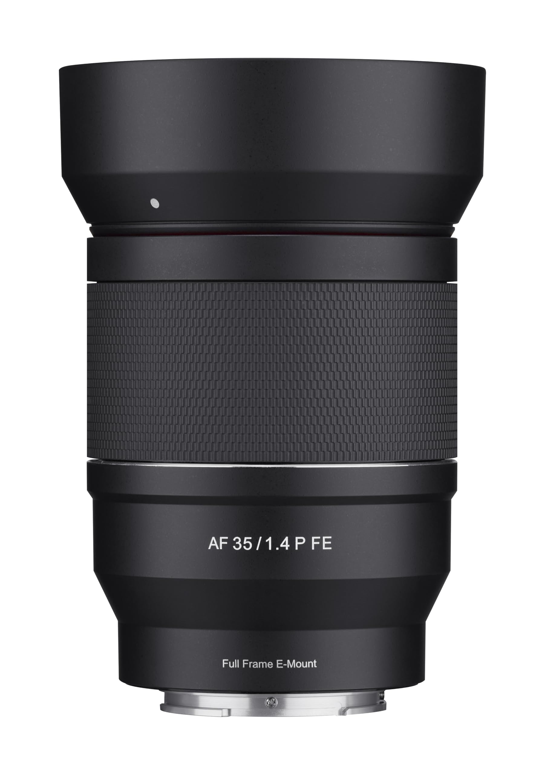 SAMYANG AF 35mm F1.4 FE SONY Eマウント AF35mmF1.