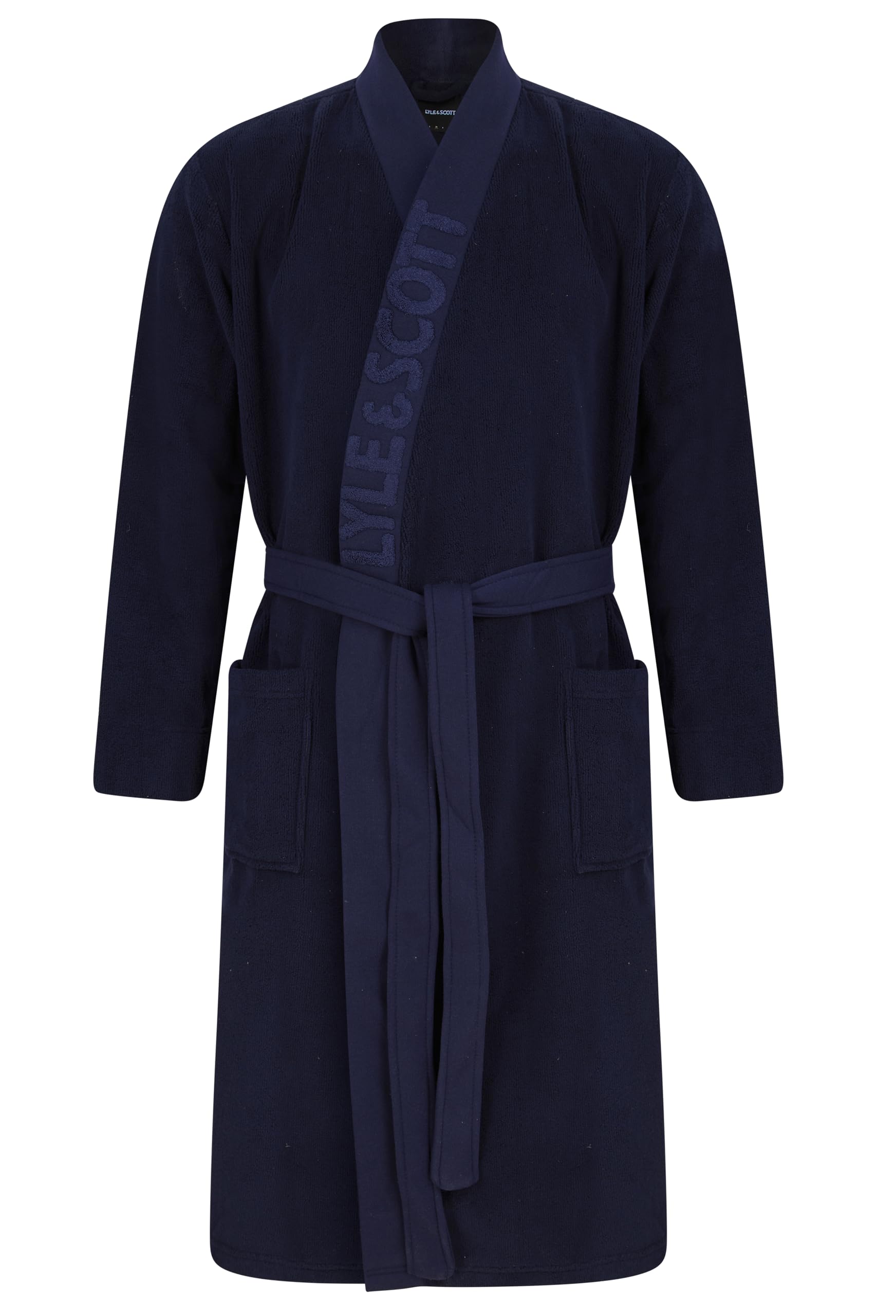 Men Dressing Fancy Dressing Gown Dressing Gown Plum Plaid – Kerry