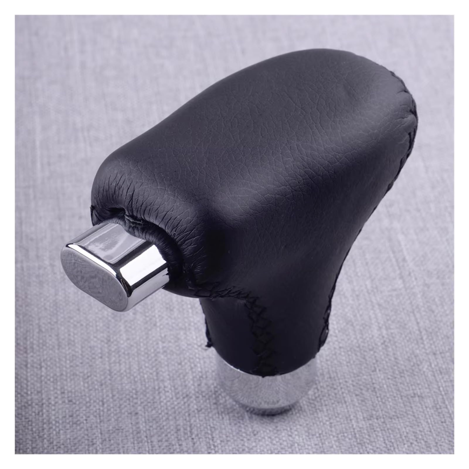 Wylwsha One Color Shift Gear Knob Cover For Accord For Civic 1994 1995 1996 1997 Car Automatic Gear Shift Lever Knob Handle