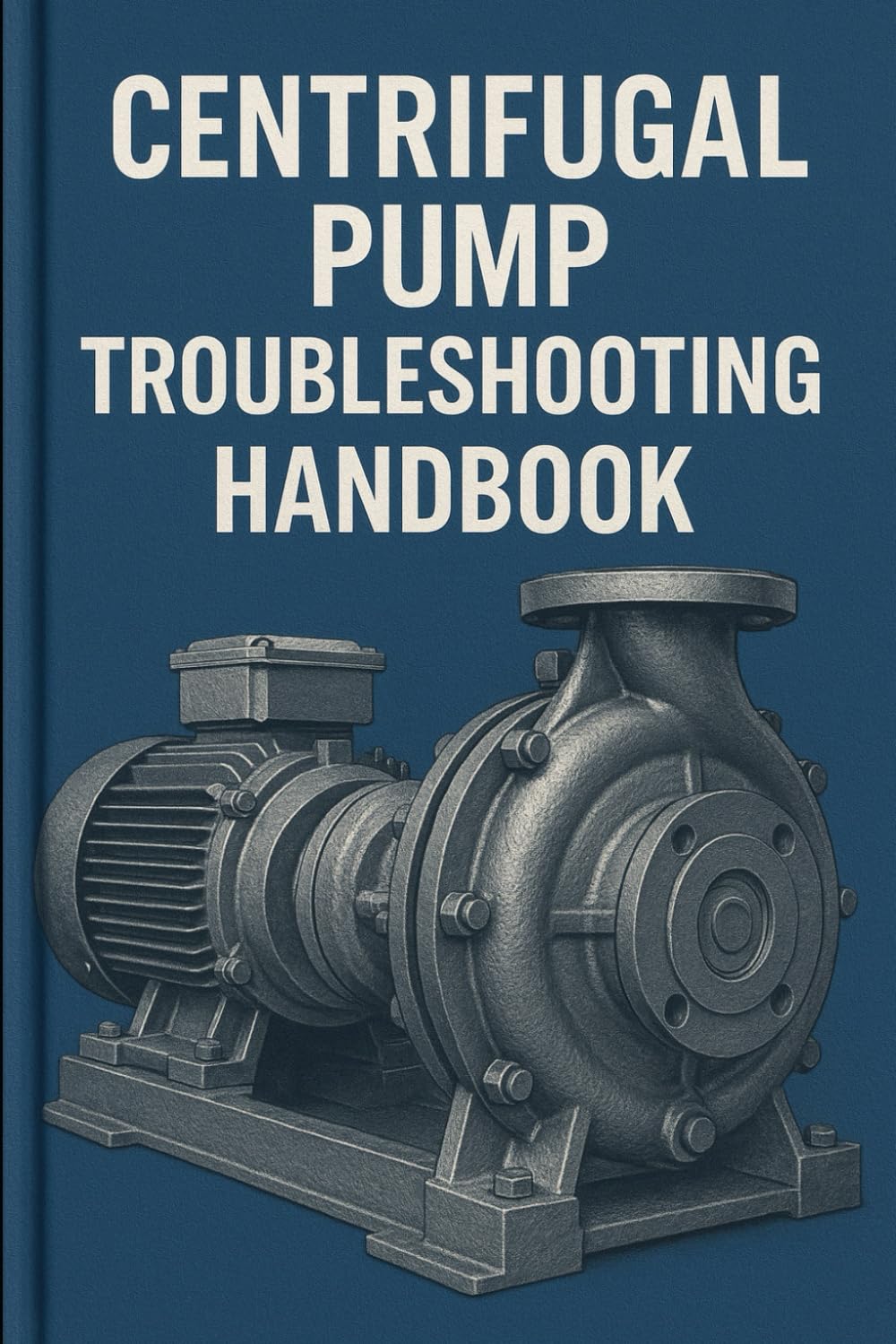 Centrifugal pump troubleshooting handbook