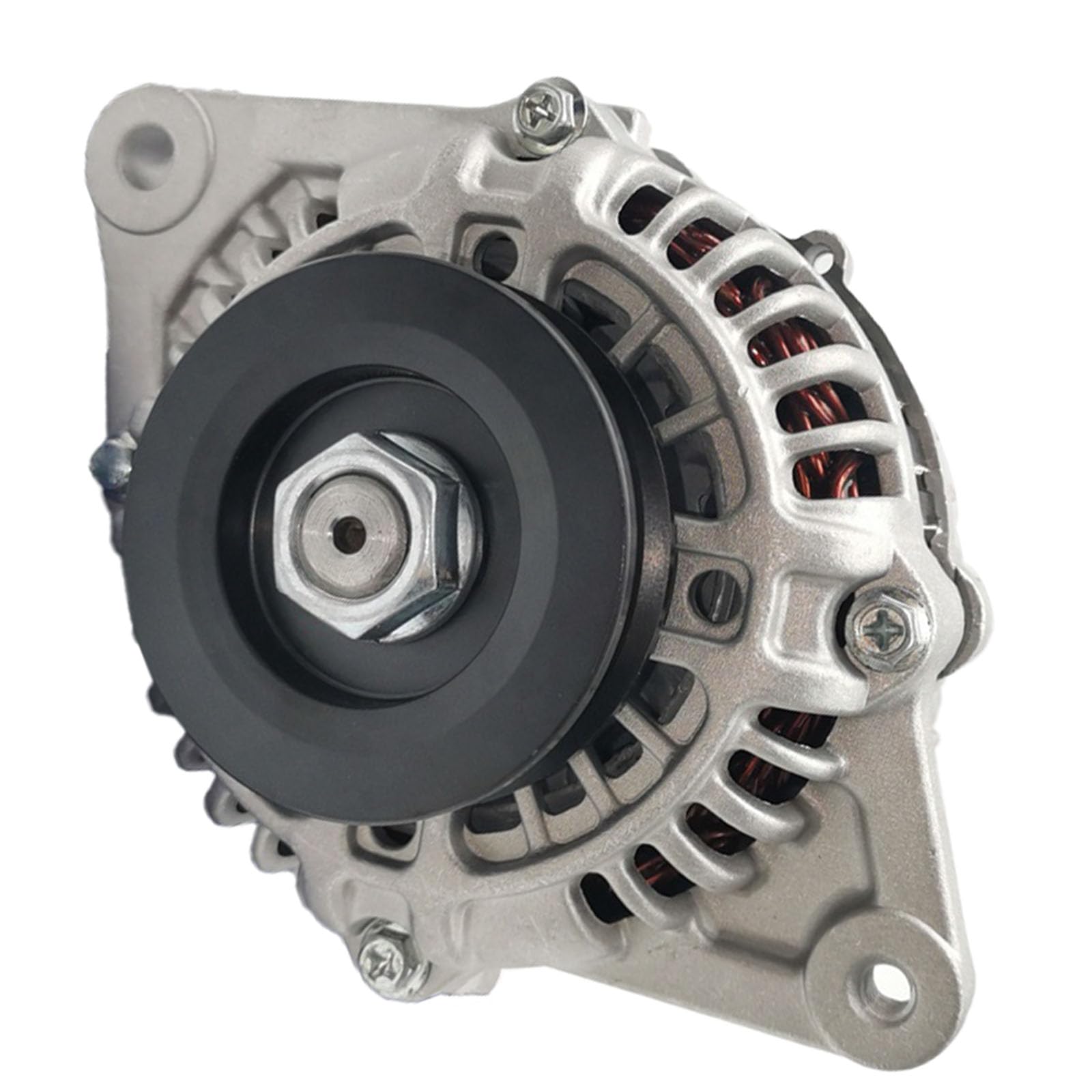 Amazon.com: 12V 80A Alternator 3979953 397-9953 Fits for