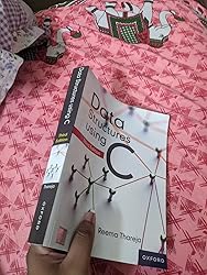 DATA STRUCTURES 3E : Reema Thareja: Amazon.in: Books