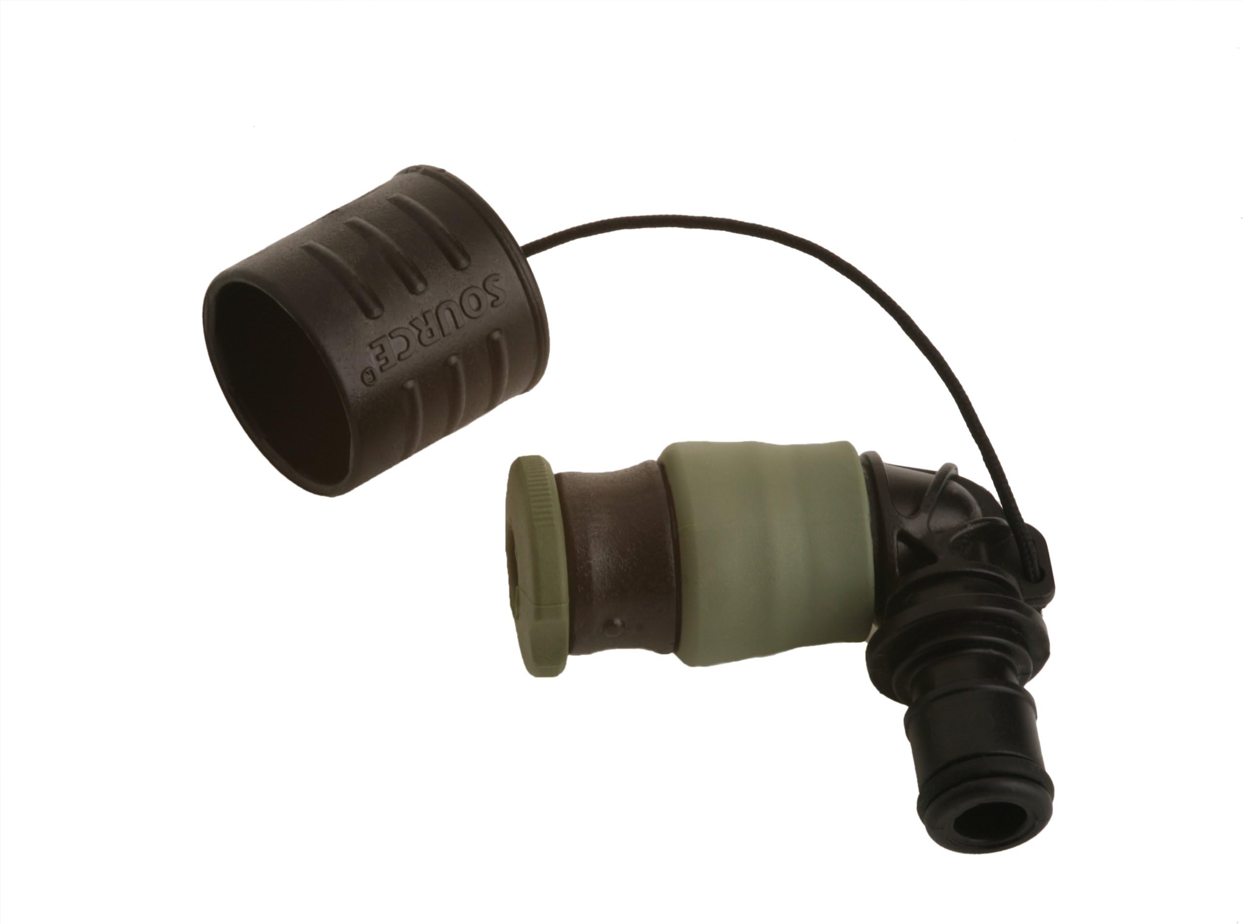 Source Tactical Storm