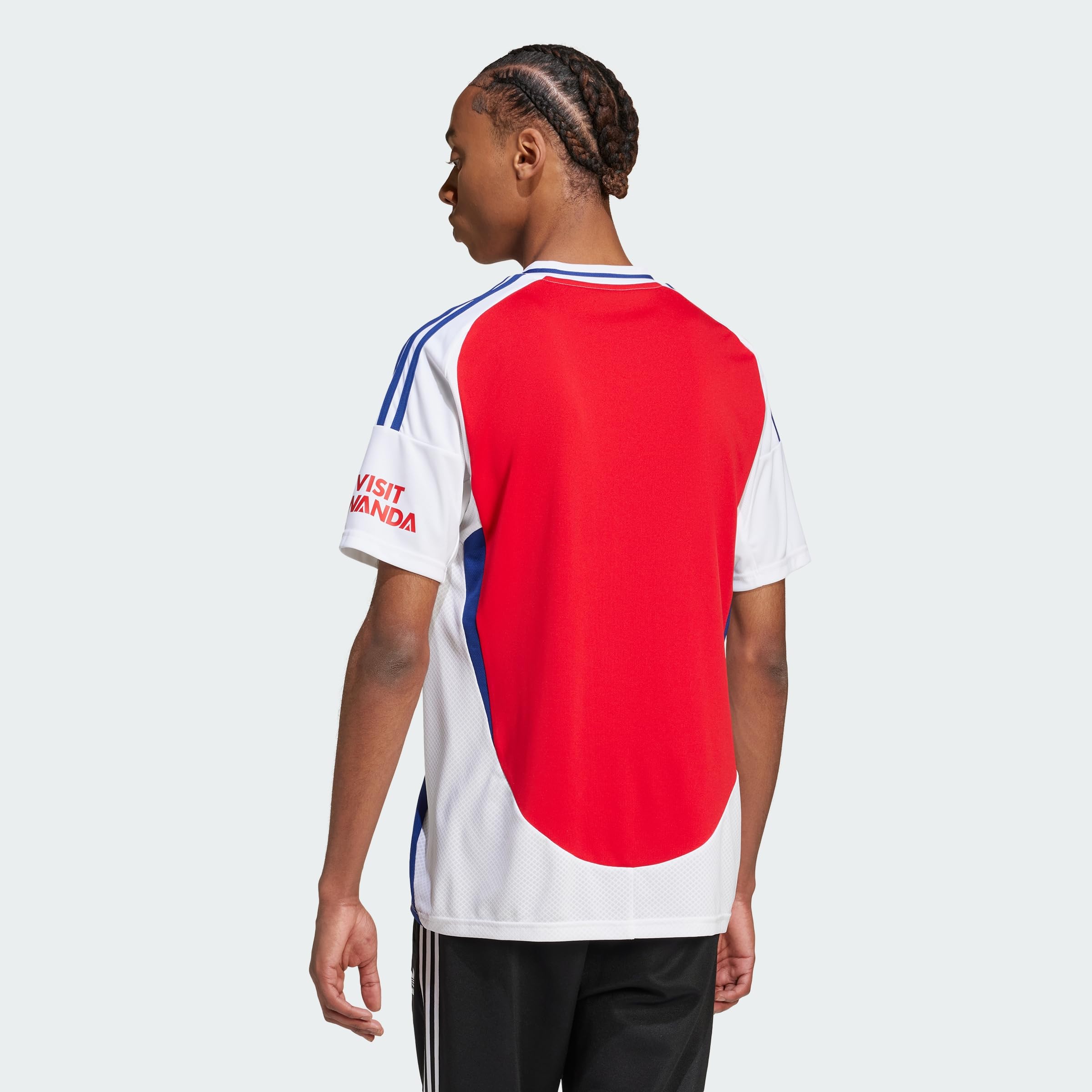 Amazon | アディダス（adidas） アーセナル 24/25 ホームユニフォーム