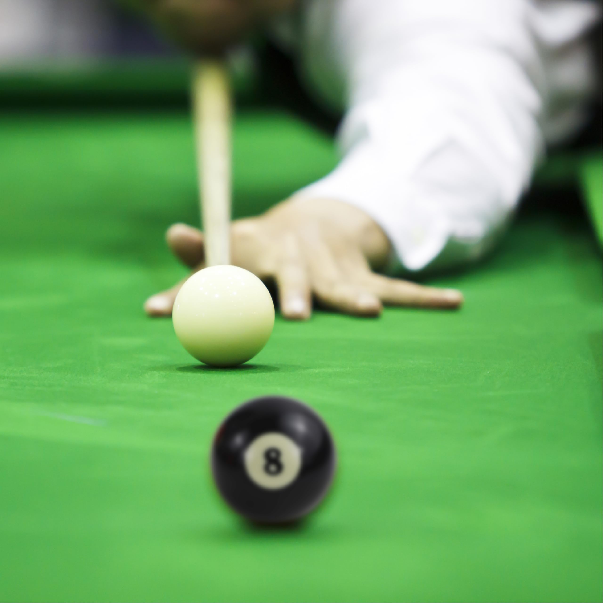 Professionale set completo palline da biliardo americane standard