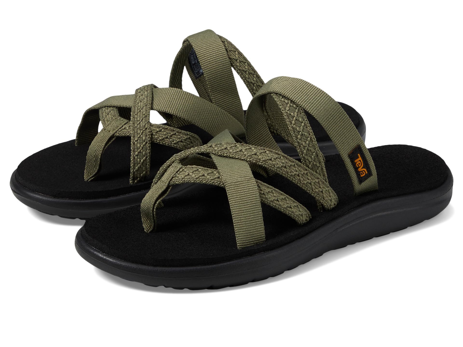 TevaWomen's Voya Zillesa Sandal