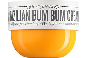 62 Brazilian Bum Bum Cream Sol de Janeiro Perfume