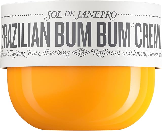 Sol de Janeiro - Brazilian Bum Bum Cream 240 ml