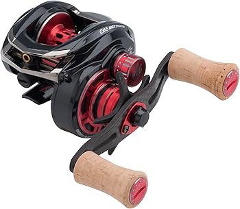 revo mgxtreme ベイトリール　アブガルシア　AbuGarcia 限定 Amazon | アブガルシア(Abu Garcia) ロープロベイトリール REVO