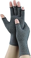 Vista 11 de Big Mango Compression Arthritis Gloves for Women Men, Hand Compression Glove for Arthritis Pain Relief, Carpal Tunnel Support