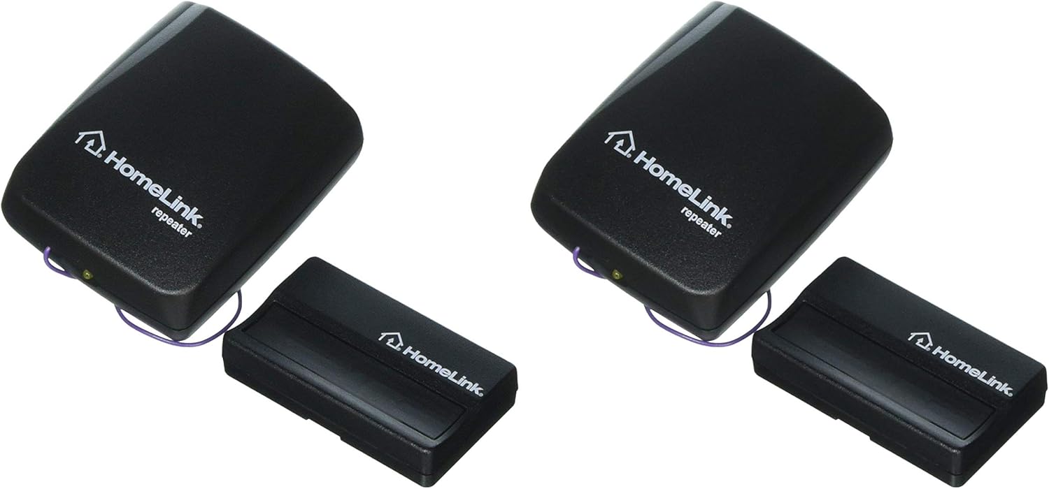 Liftmaster 855lm Chamberlain OEM Homelink Compatibility