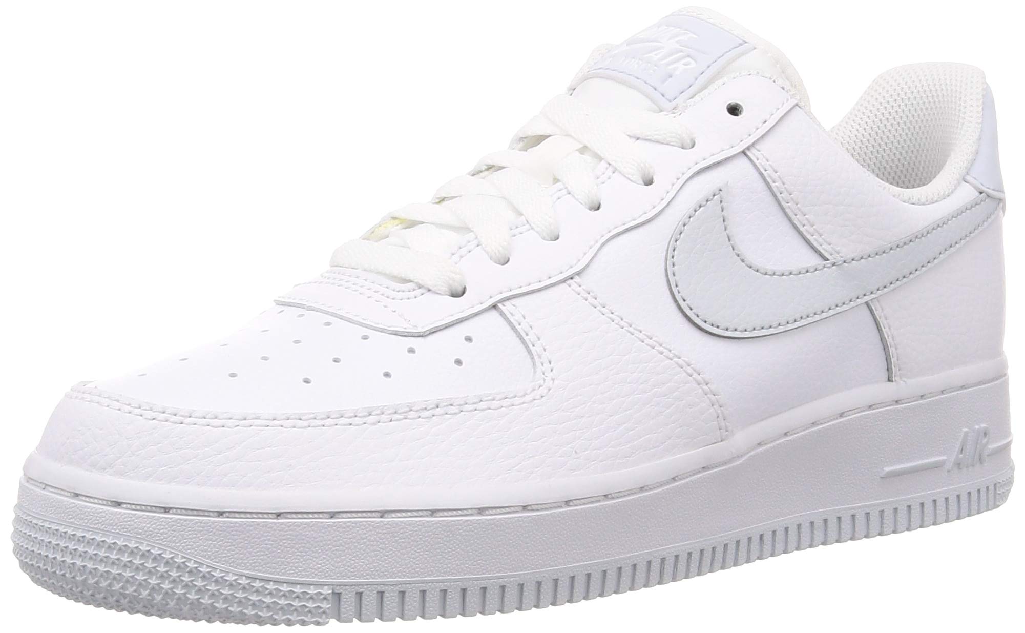 ☆Air Force 1 ホワイト Amazon | Nike メンズ シューズ エアフォース 1 低リサイクル