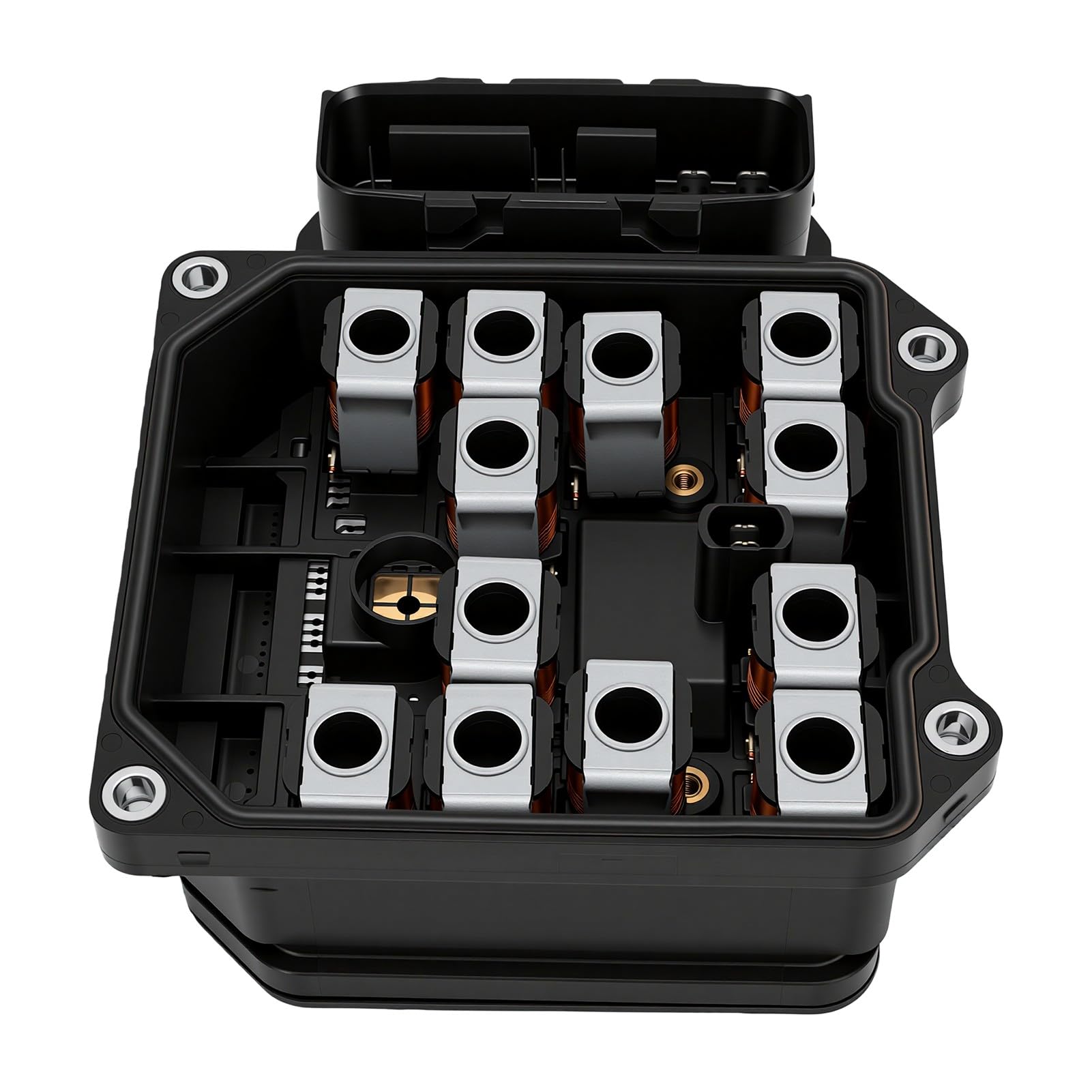 aqxreight Módulo de Control ABS 57110 T2F L41 Unidad de Control de Frenos Antibloqueo
