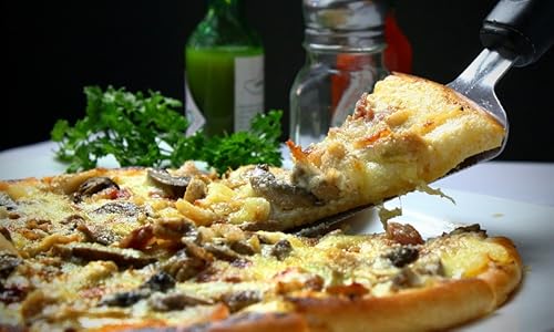 How To Make Pizza At Home