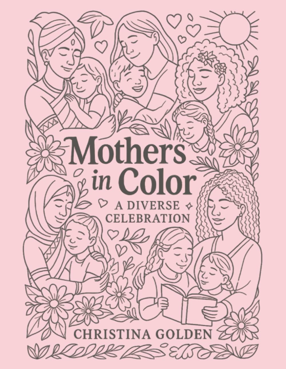 Mothers in Color: A Diverse Celebration