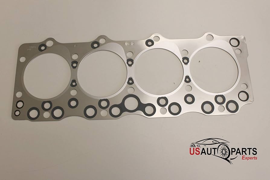Amazon.com: Gasket Cylinder Head For ISUZU NPR NQR 3.9L 4BD2