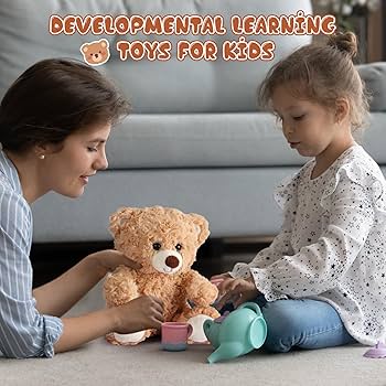 fluffyteddy & L'ours câlin【はちみつset】 fluffyteddy & L'ours câlin【はちみつset】 fluffyteddy & L