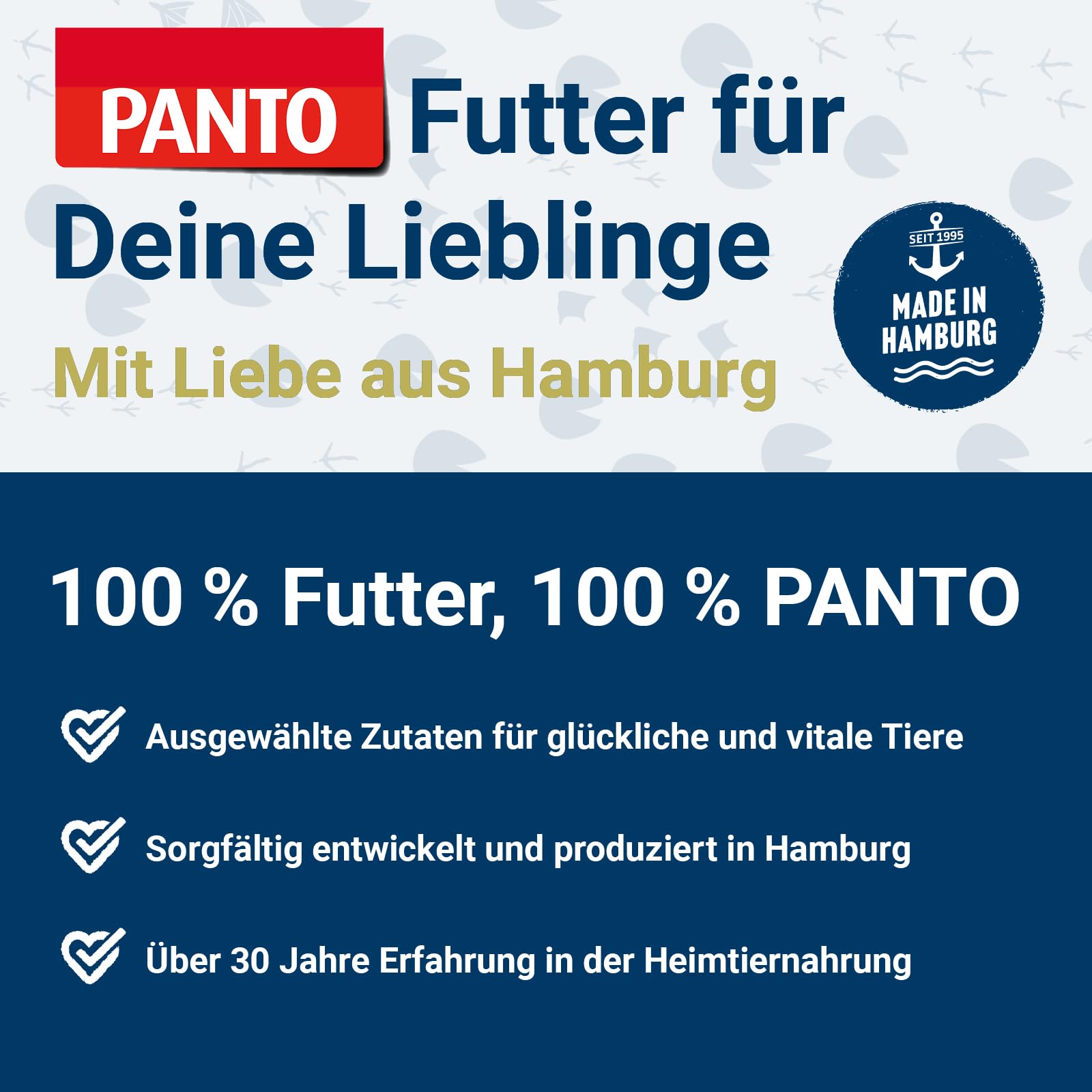 PANTO Schaf- und Lämmermüsli 15kg – hochwertiges Kraftfutter Schafe und Ziegen, Pellet-Flocken-Mischung, Schaffutter mit Vitaminen und Mineralien, für Ziegen geeignet