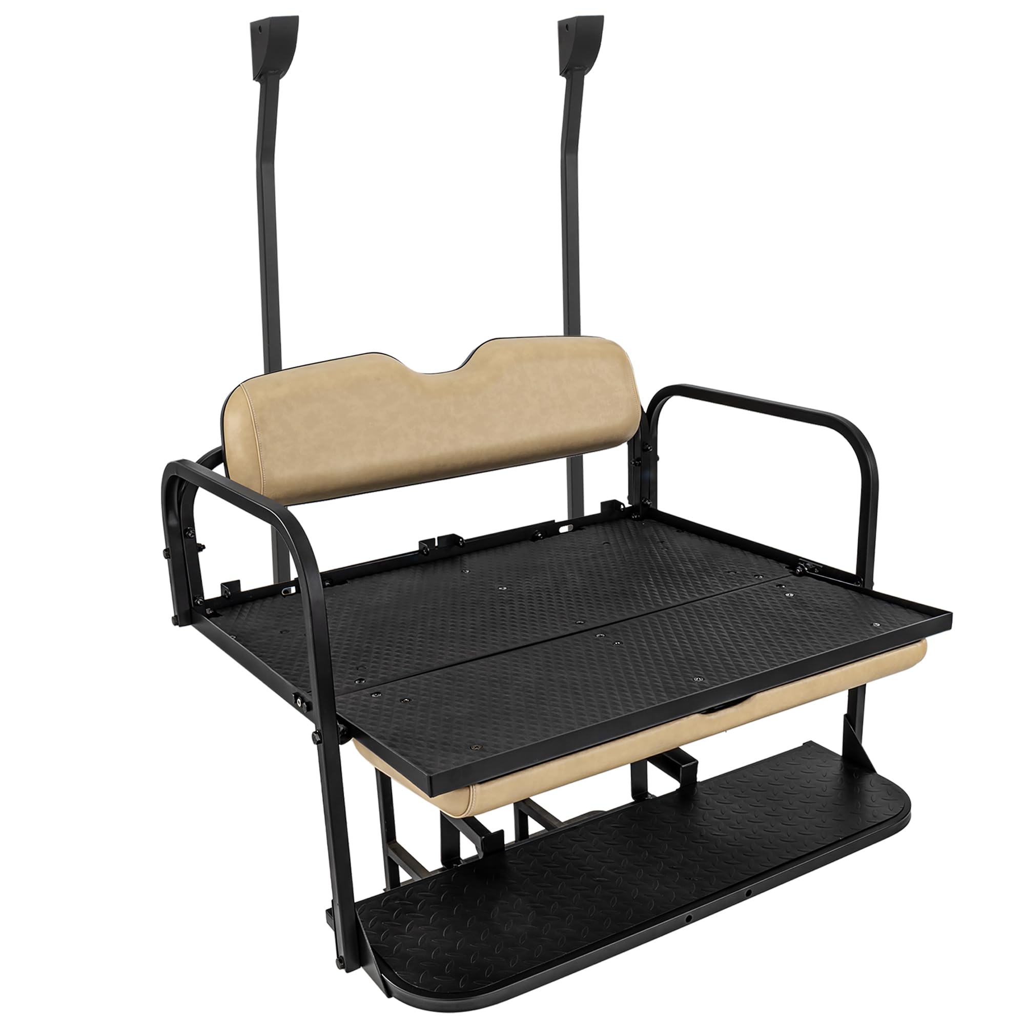 best golf cart for neighborhood